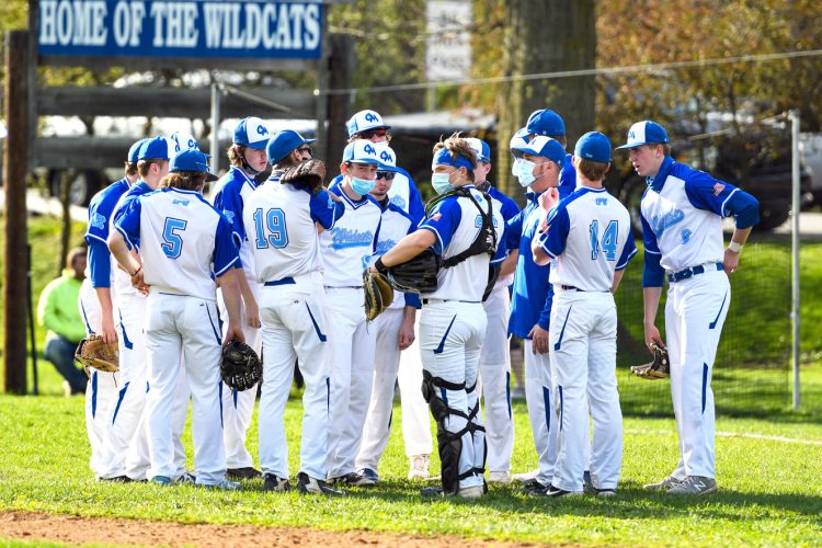 Full Swing: CM baseball team proud of accomplishments